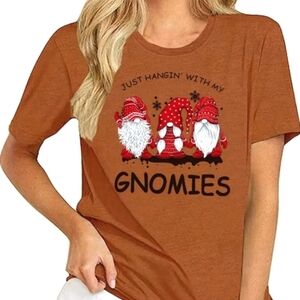 Super festive hoilday top sz large